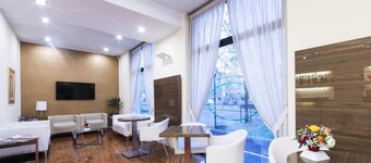Hotel Campion CityLife