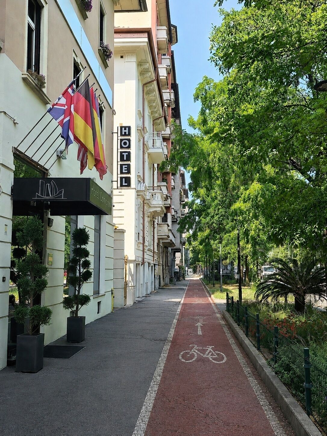 Foto - Hotel Campion CityLife