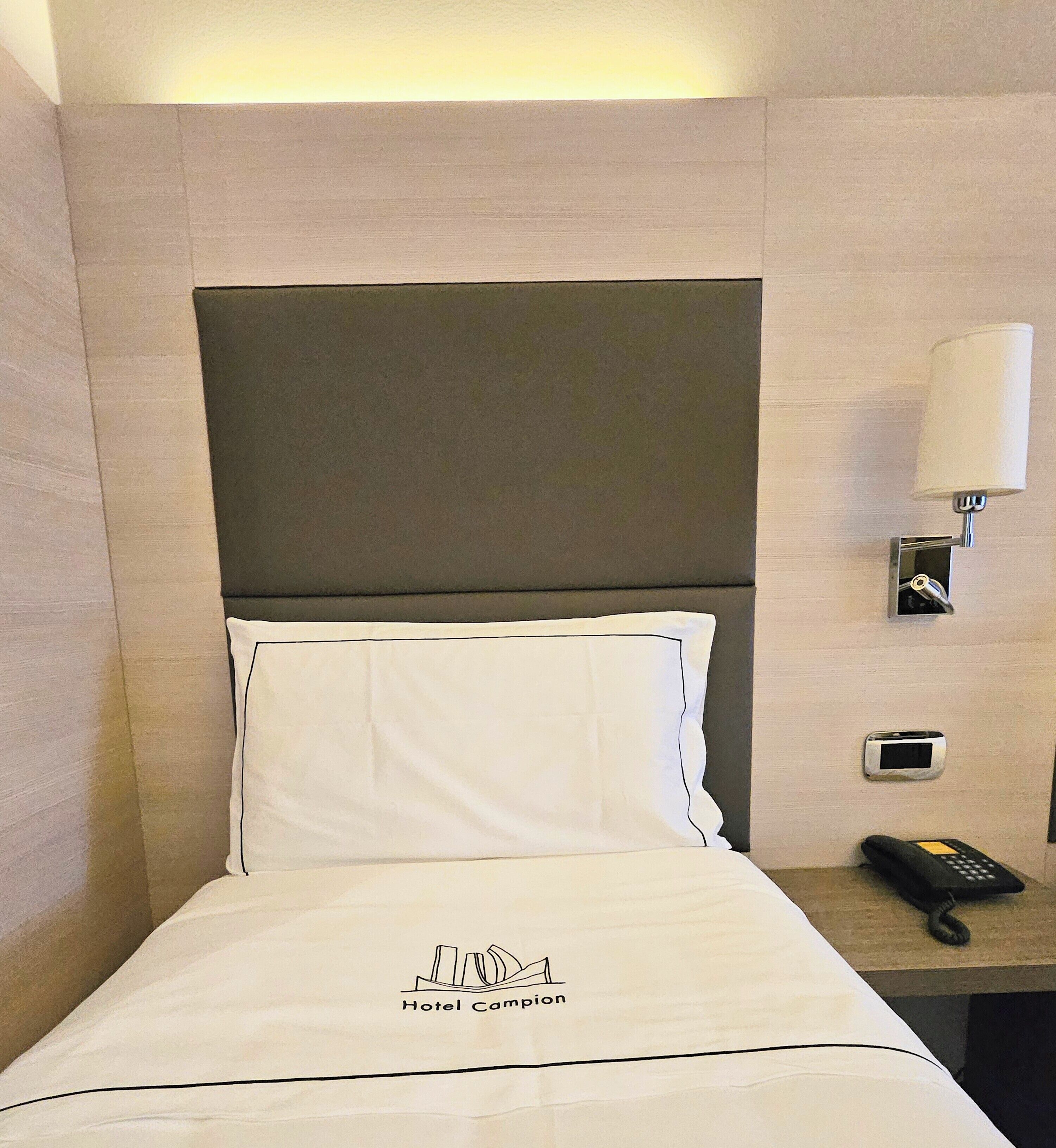 Foto - Hotel Campion CityLife