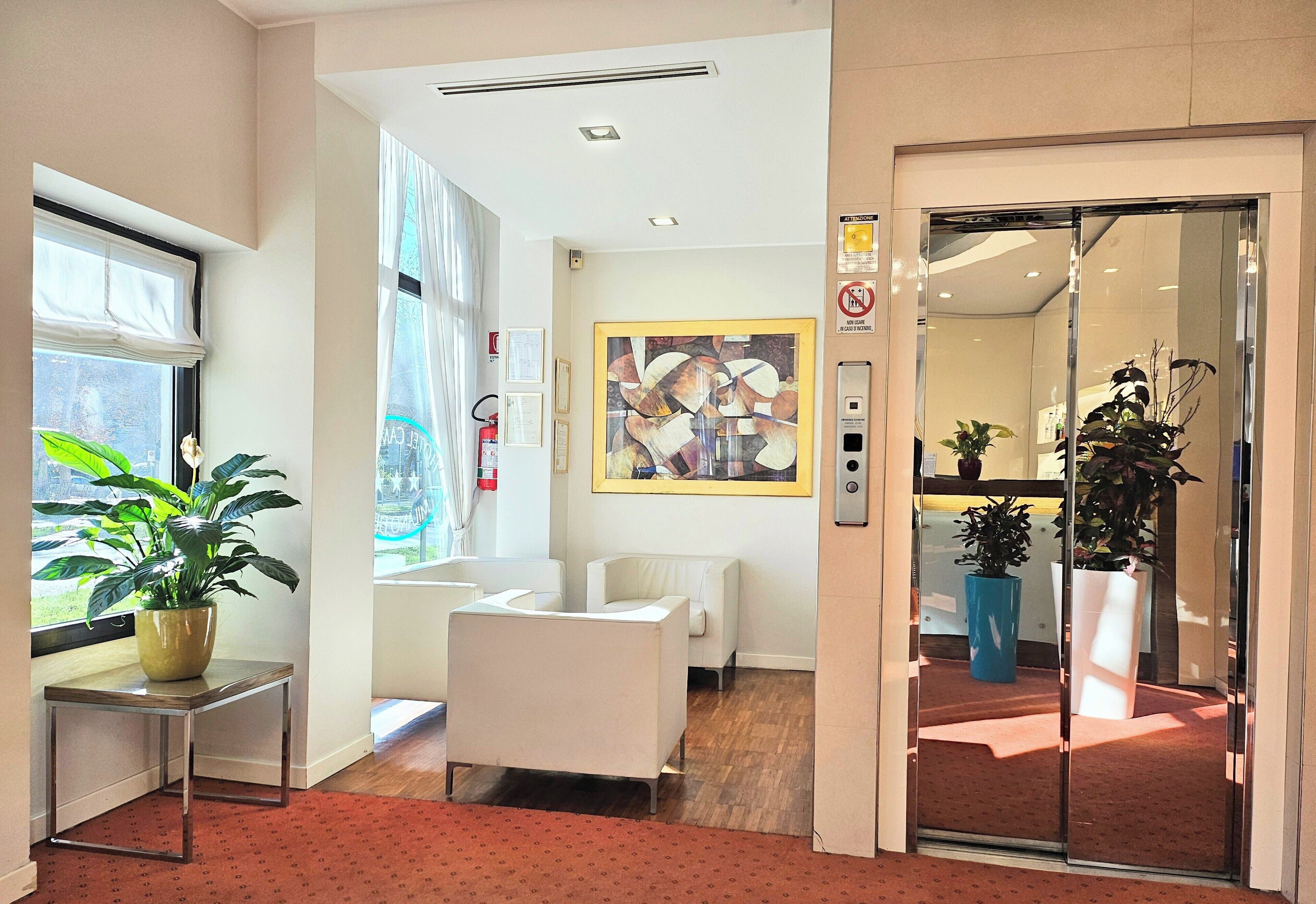 Foto - Hotel Campion CityLife