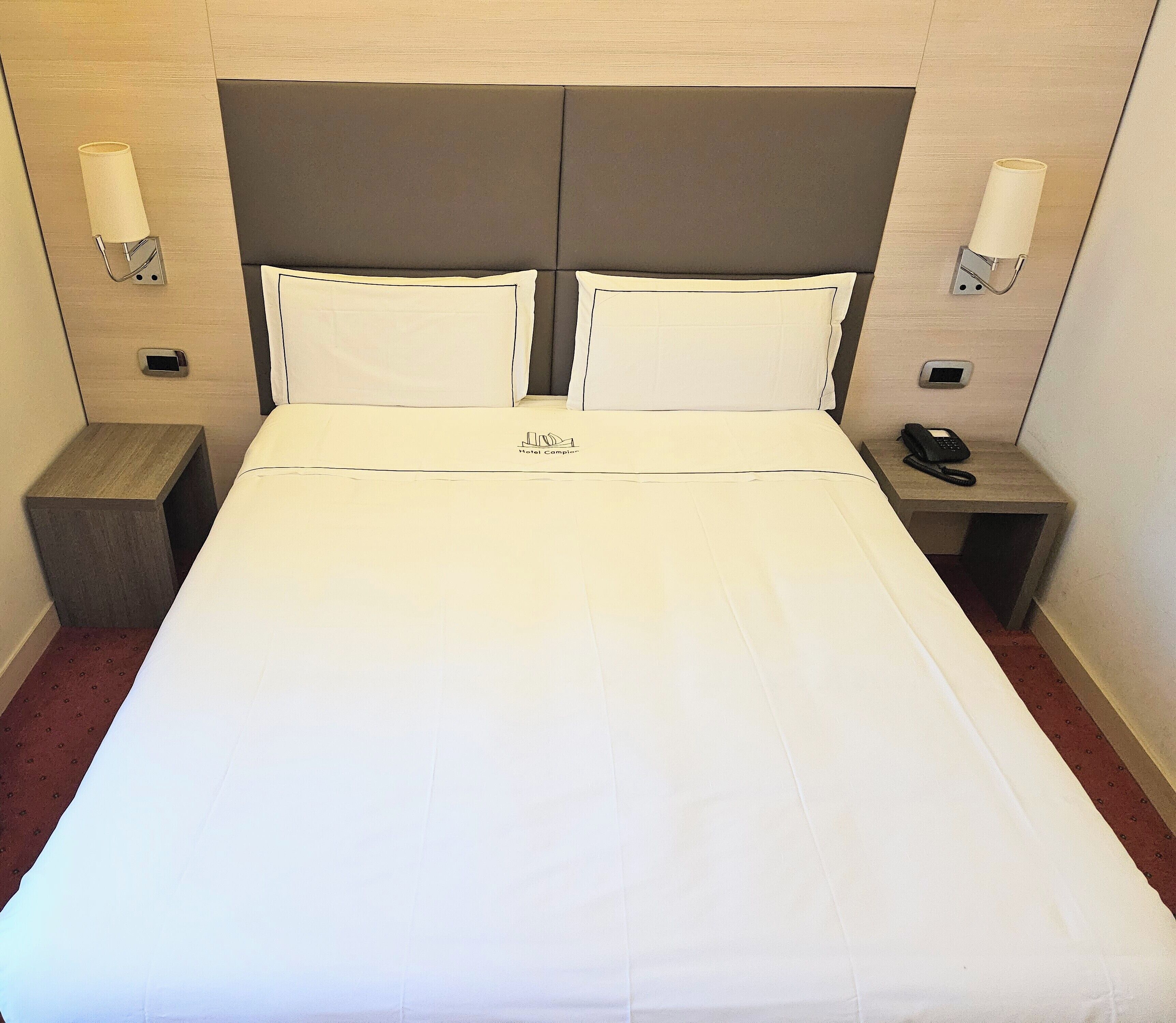 Foto - Hotel Campion CityLife