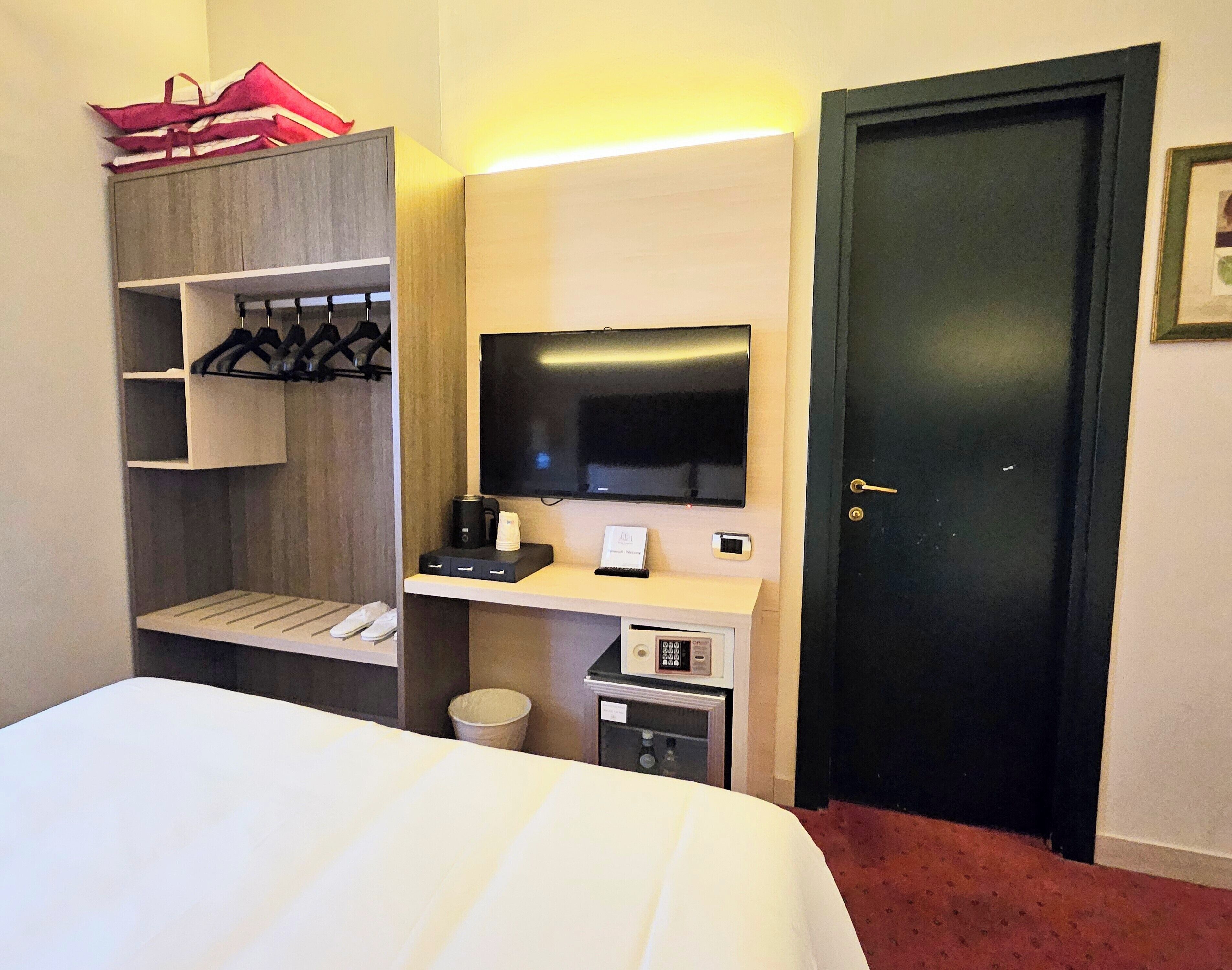 Foto - Hotel Campion CityLife