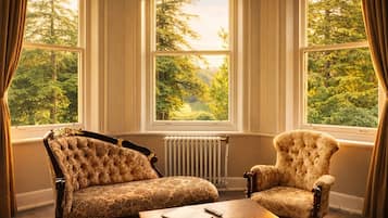 Honeymoon Suite, 1 Double Bed | Reception
