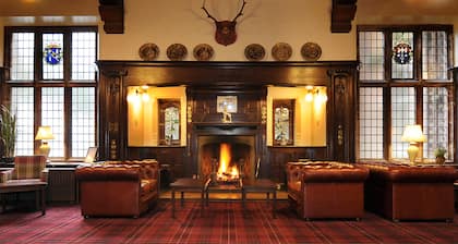 Friars Carse Country House Hotel