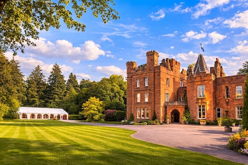 Friars Carse Country House Hotel