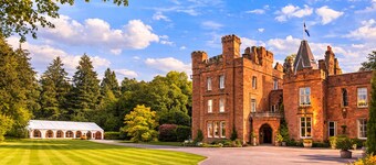 Friars Carse Country House Hotel
