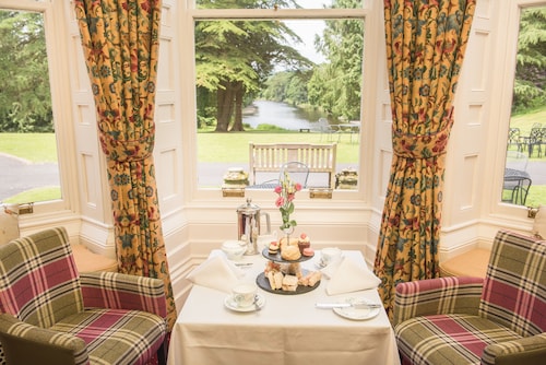 Friars Carse Country House Hotel