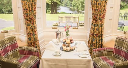 Friars Carse Country House Hotel