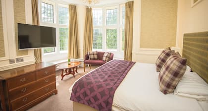 Friars Carse Country House Hotel