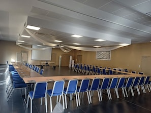 Salle de réunion