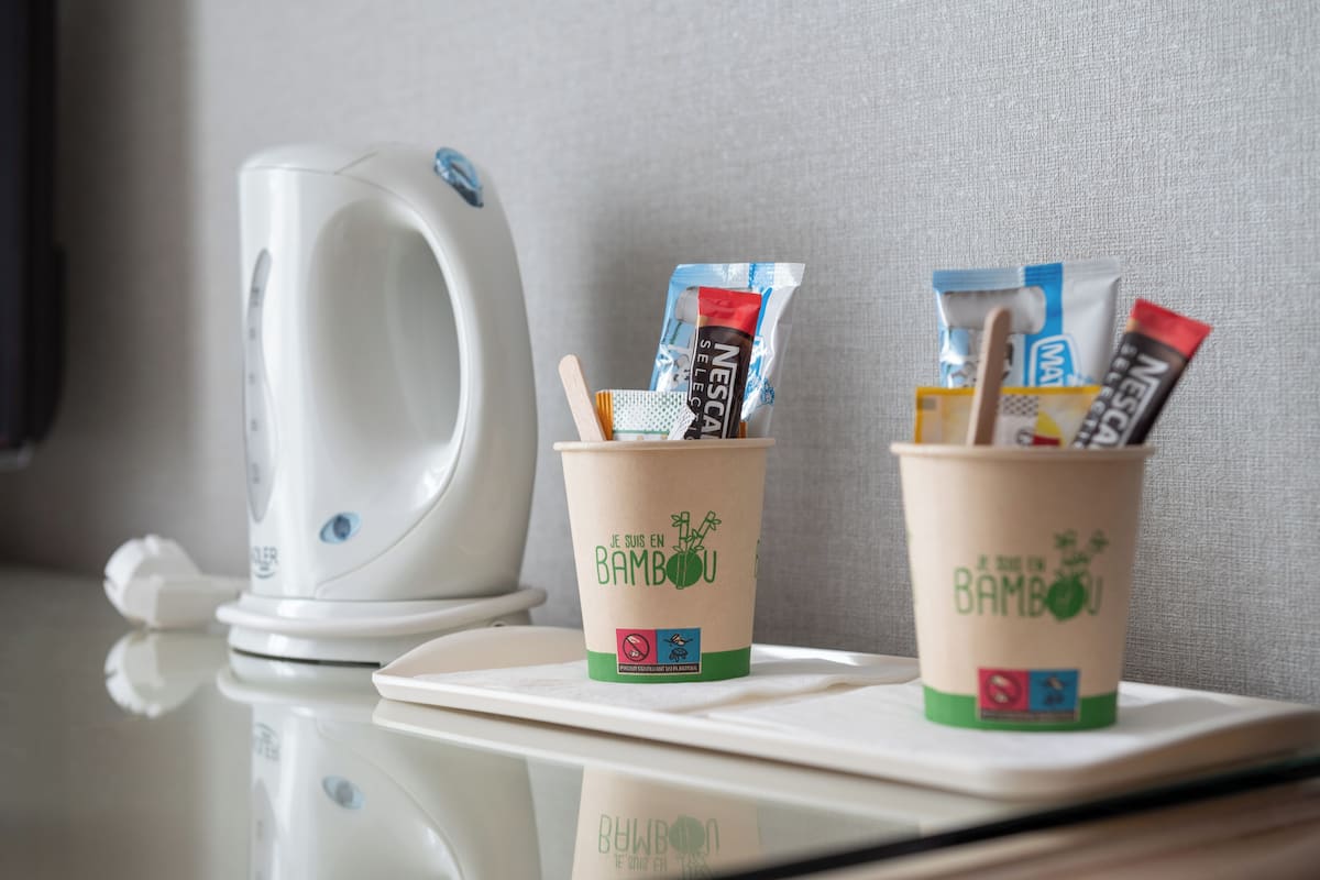 Minibar, in-room safe, individually decorated, individually furnished