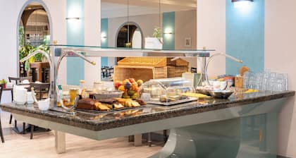 Hostellerie du Mont Aimé