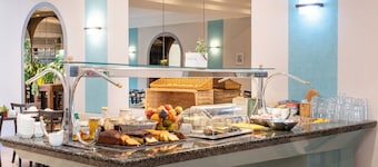 Hostellerie du Mont Aimé