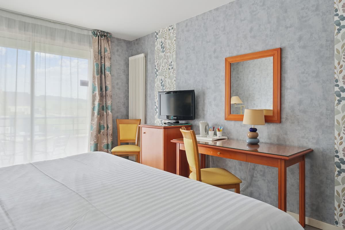 Chambre supérieure Mont Aimé