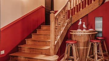Escalier