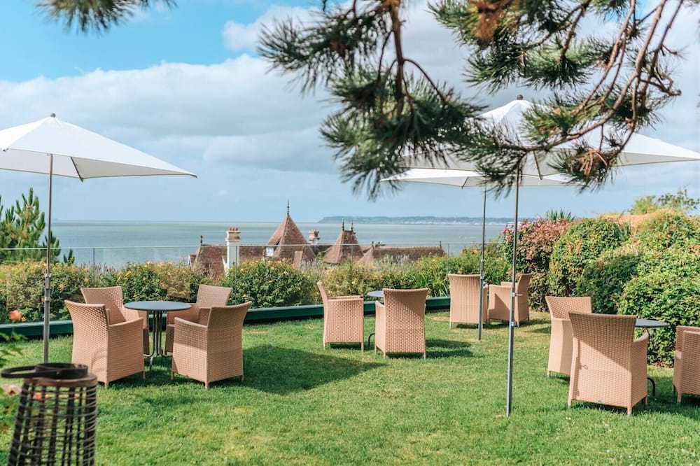 Hotel Restaurant Le Bellevue
