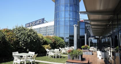 Rmh Modena Des Arts