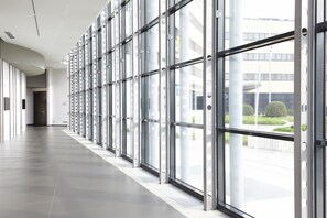 Hallway - Rmh Modena Des Arts (Modena)