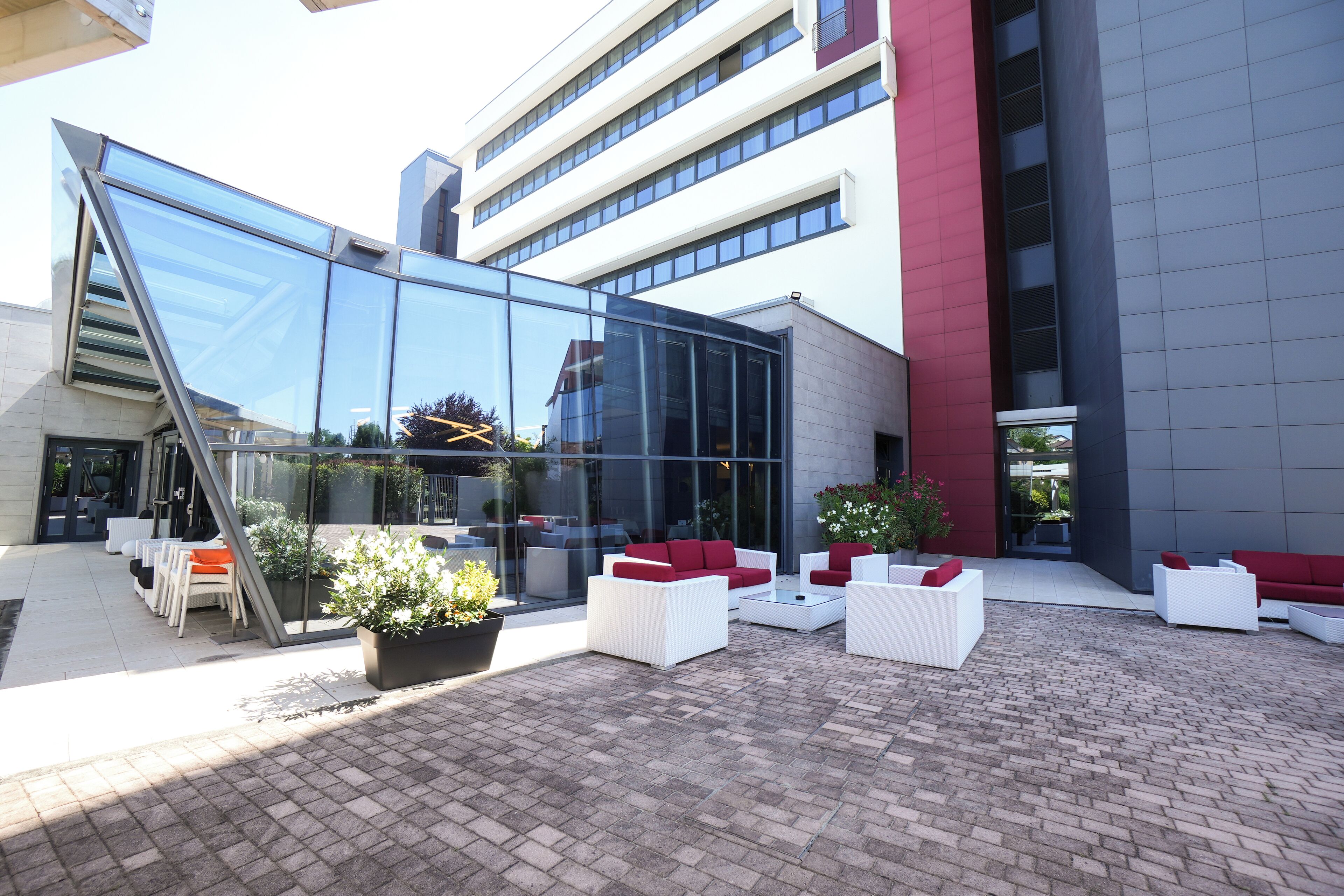 Photo - Rmh Modena Des Arts