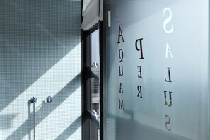 Fitness facility - Rmh Modena Des Arts (Modena)