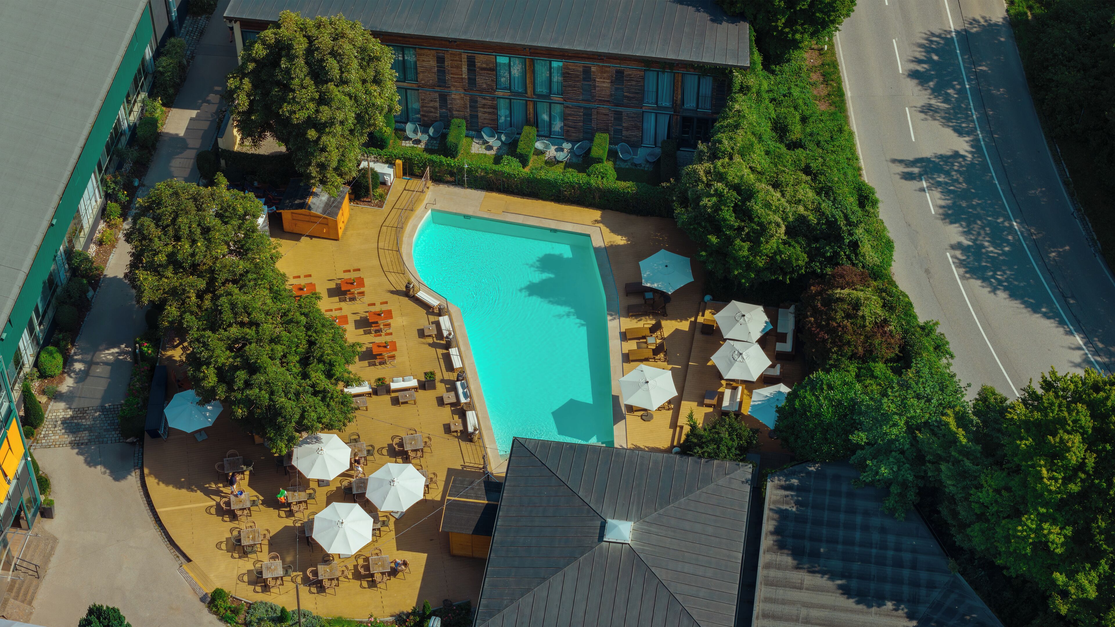 Photo - Scheck Hotel