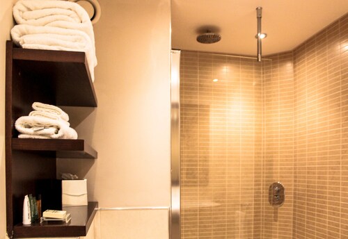 Hilton Garden Inn Aberdeen City Centre