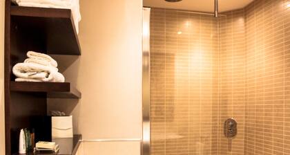 Hilton Garden Inn Aberdeen City Centre