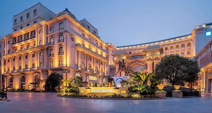 Wyndham Shanghai Hongqiao