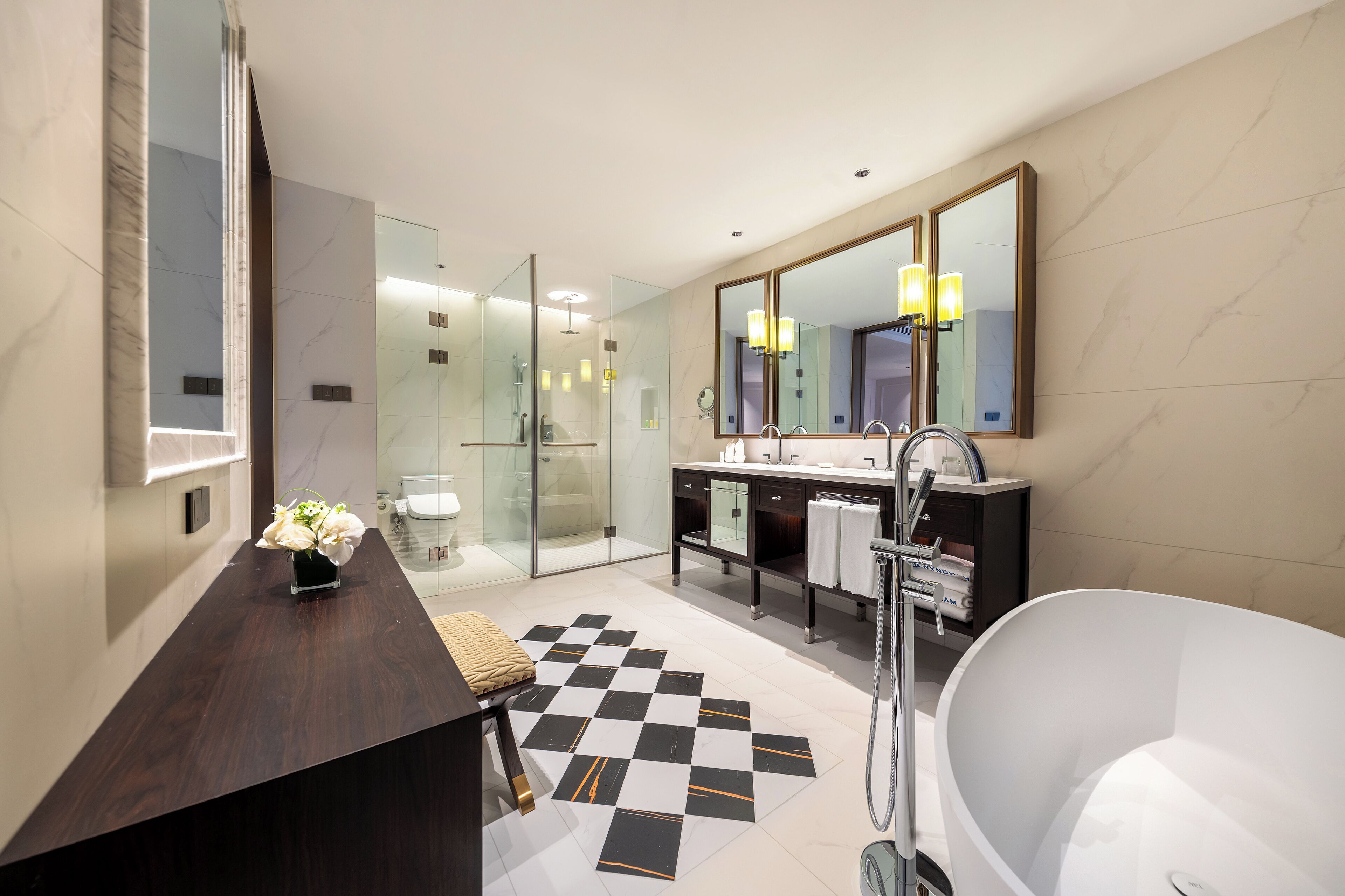 Photo - Wyndham Shanghai Hongqiao