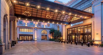 Wyndham Shanghai Hongqiao