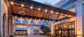 Wyndham Shanghai Hongqiao