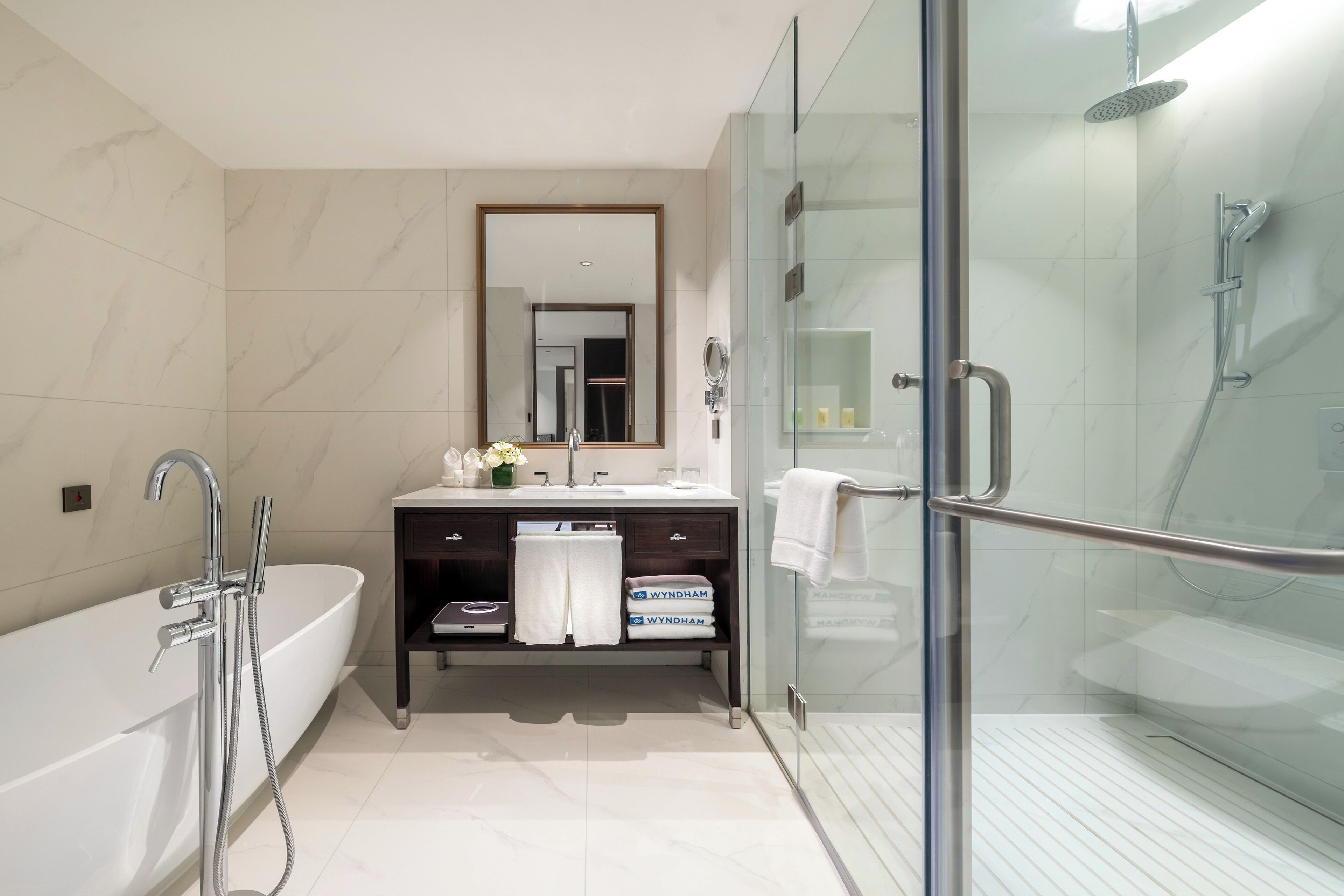 Foto - Wyndham Shanghai Hongqiao