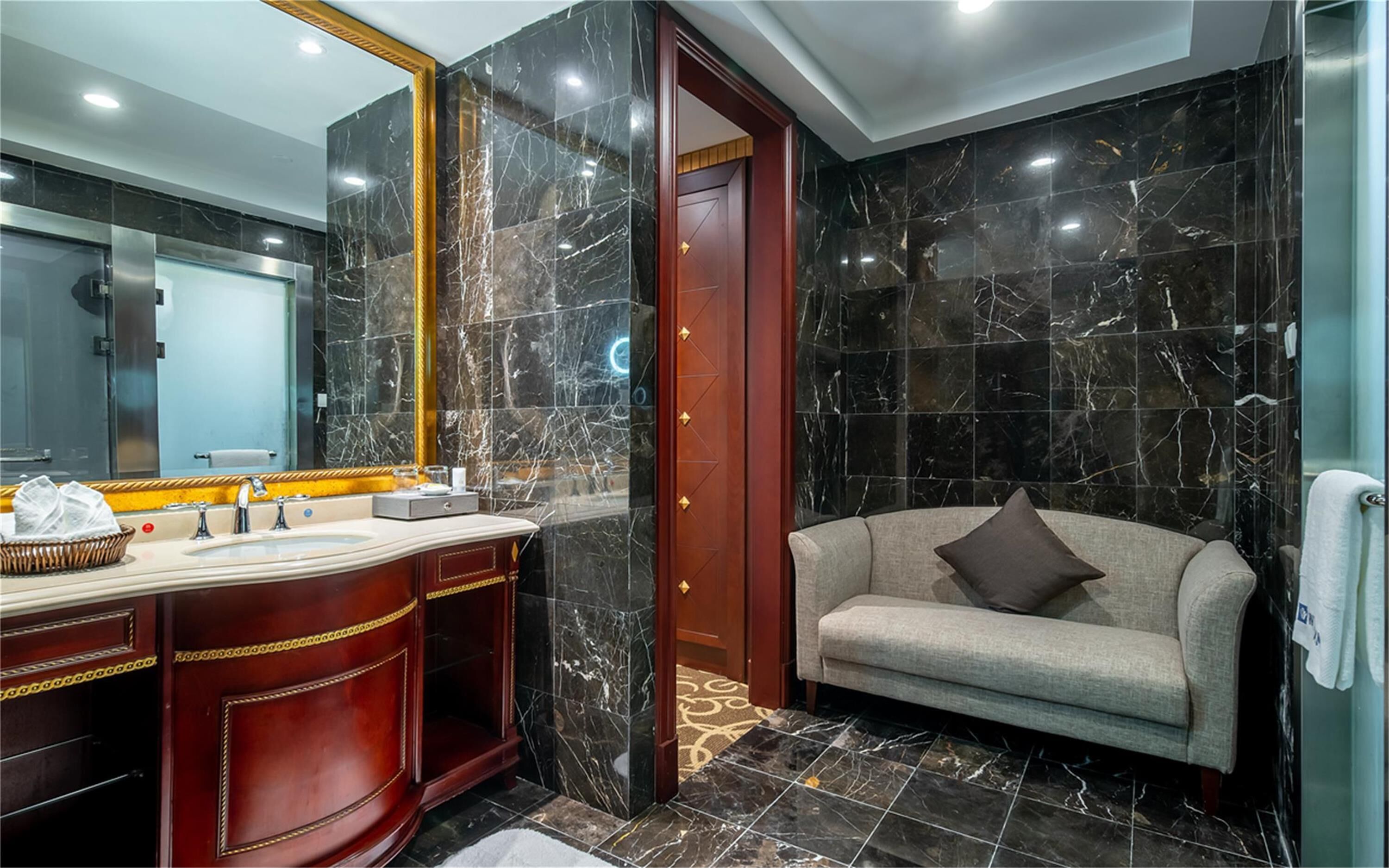 Photo - Wyndham Shanghai Hongqiao