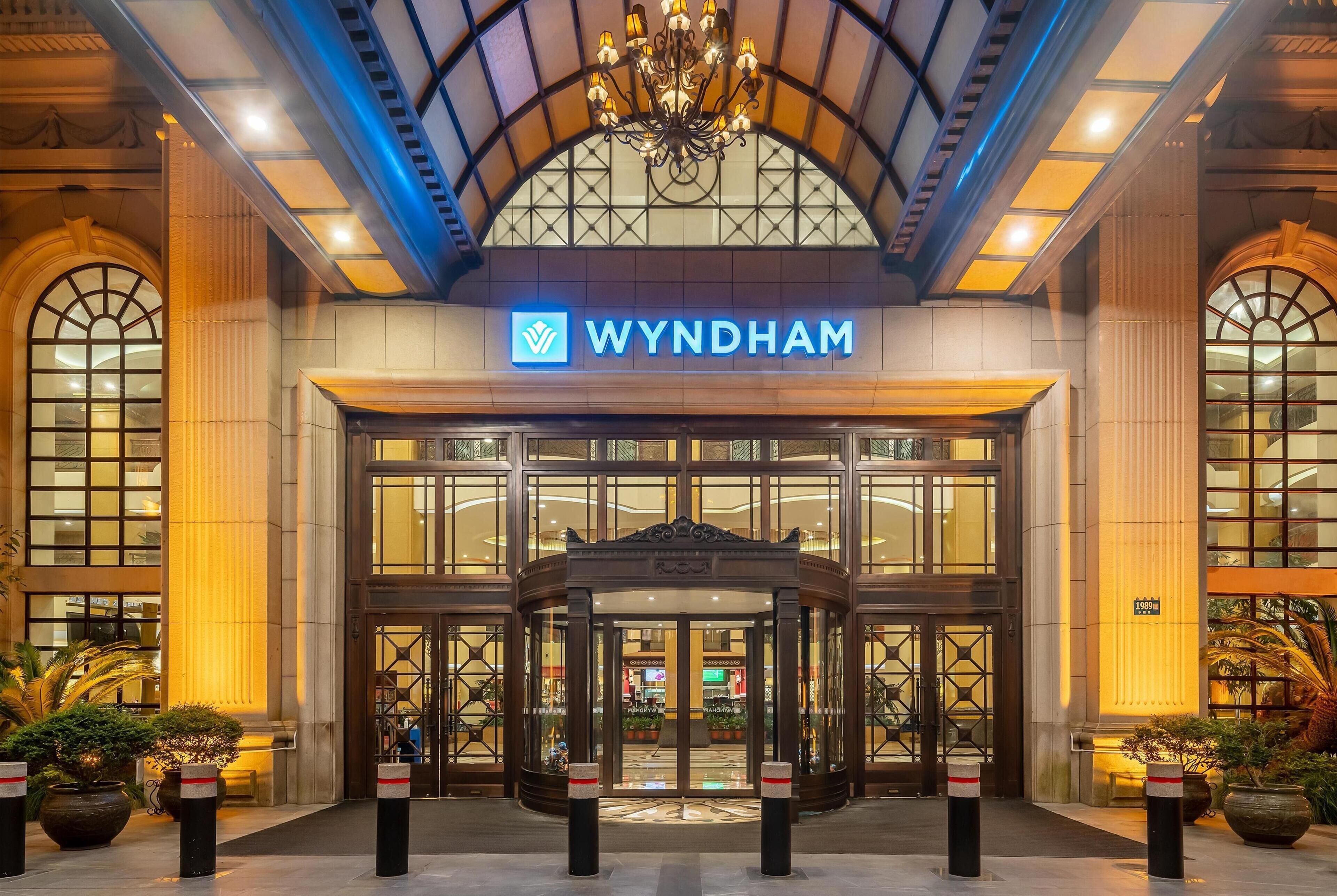 Foto - Wyndham Shanghai Hongqiao