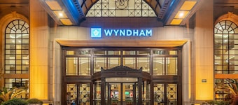Wyndham Shanghai Hongqiao