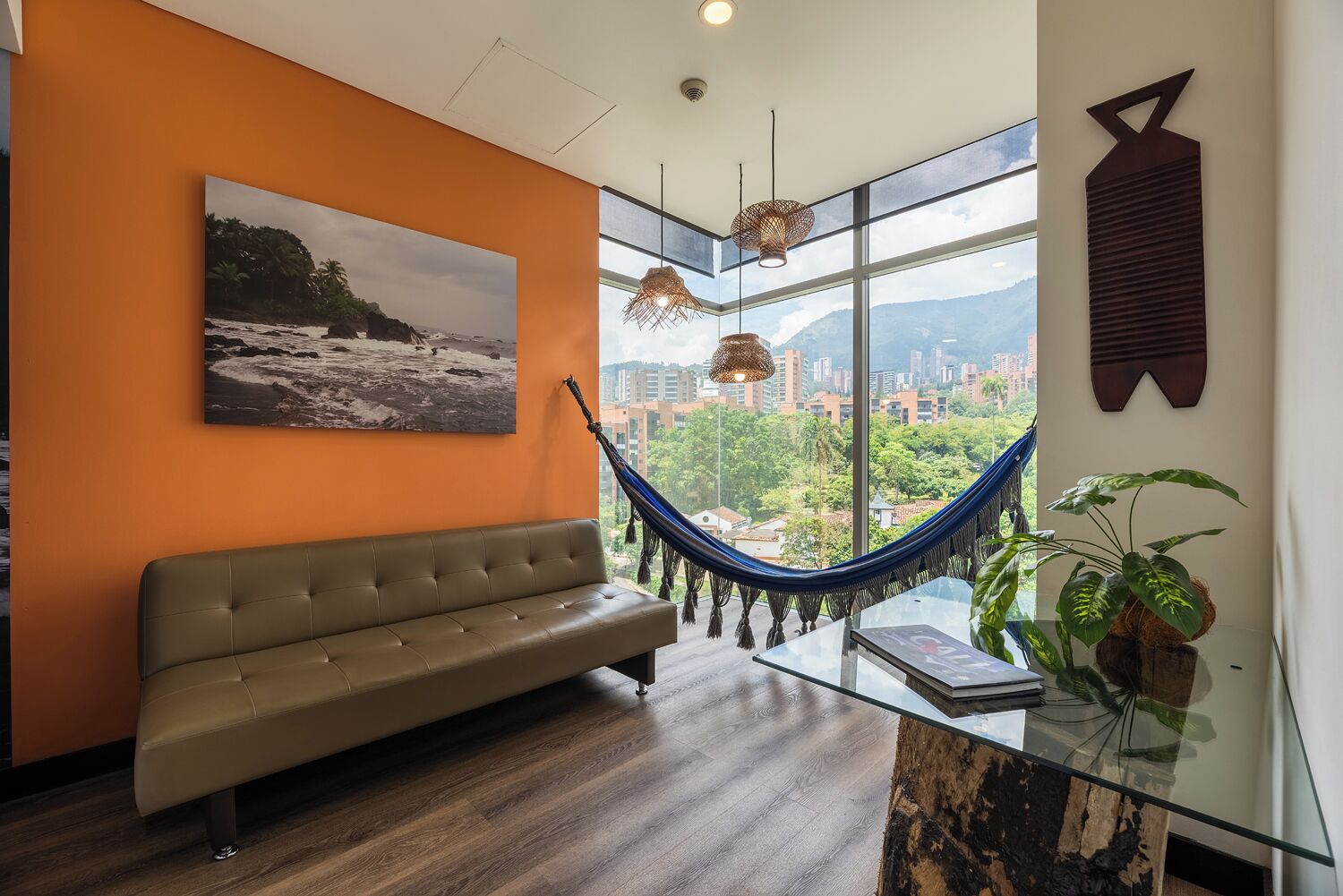 Foto - Diez Hotel Categoría Colombia