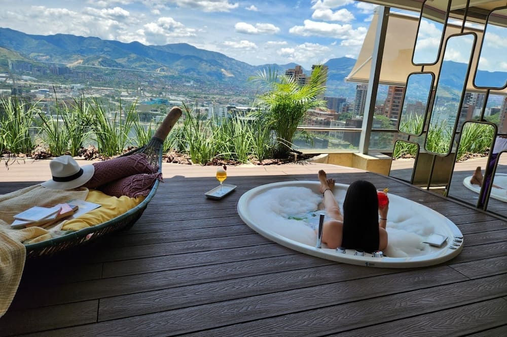 Diez Hotel Categoria Colombia
