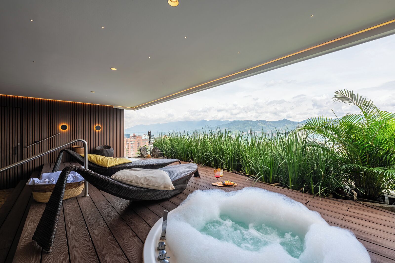 Foto - Diez Hotel Categoría Colombia