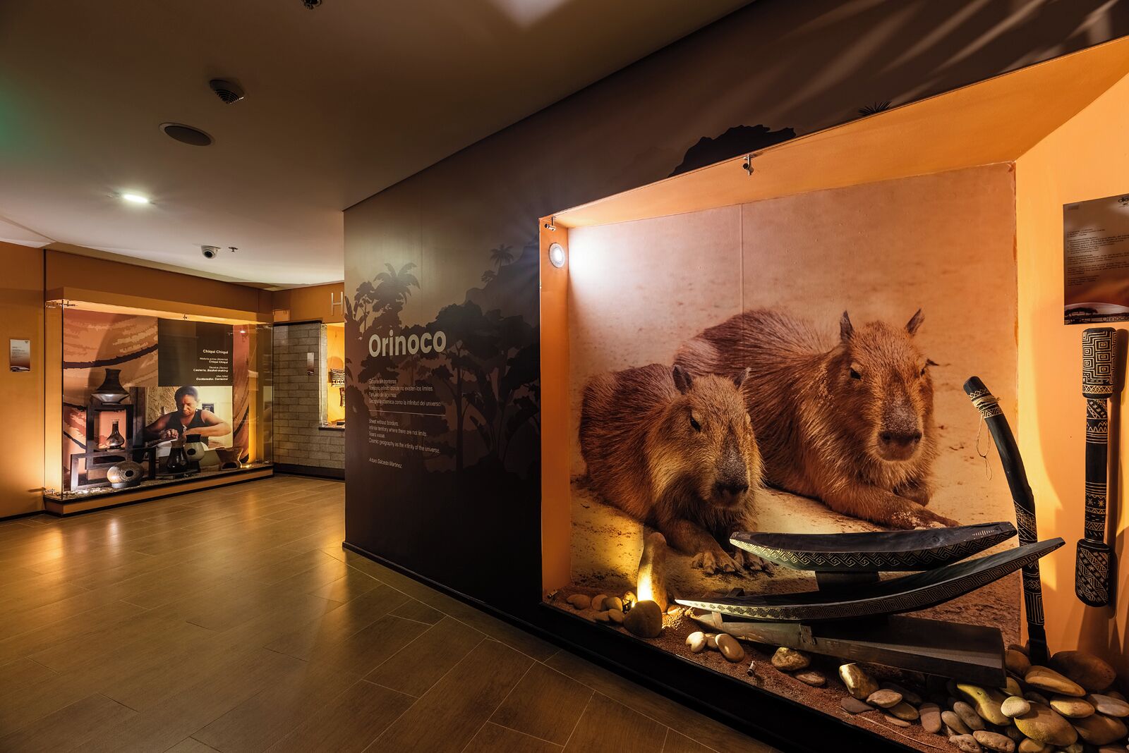 Foto - Diez Hotel Categoría Colombia