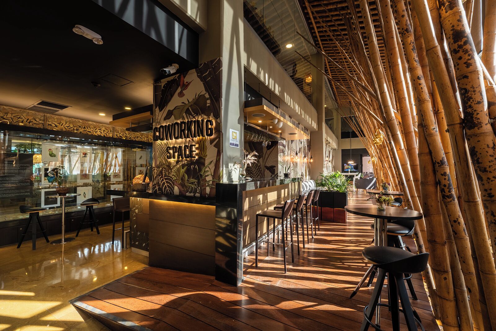 Foto - Diez Hotel Categoría Colombia