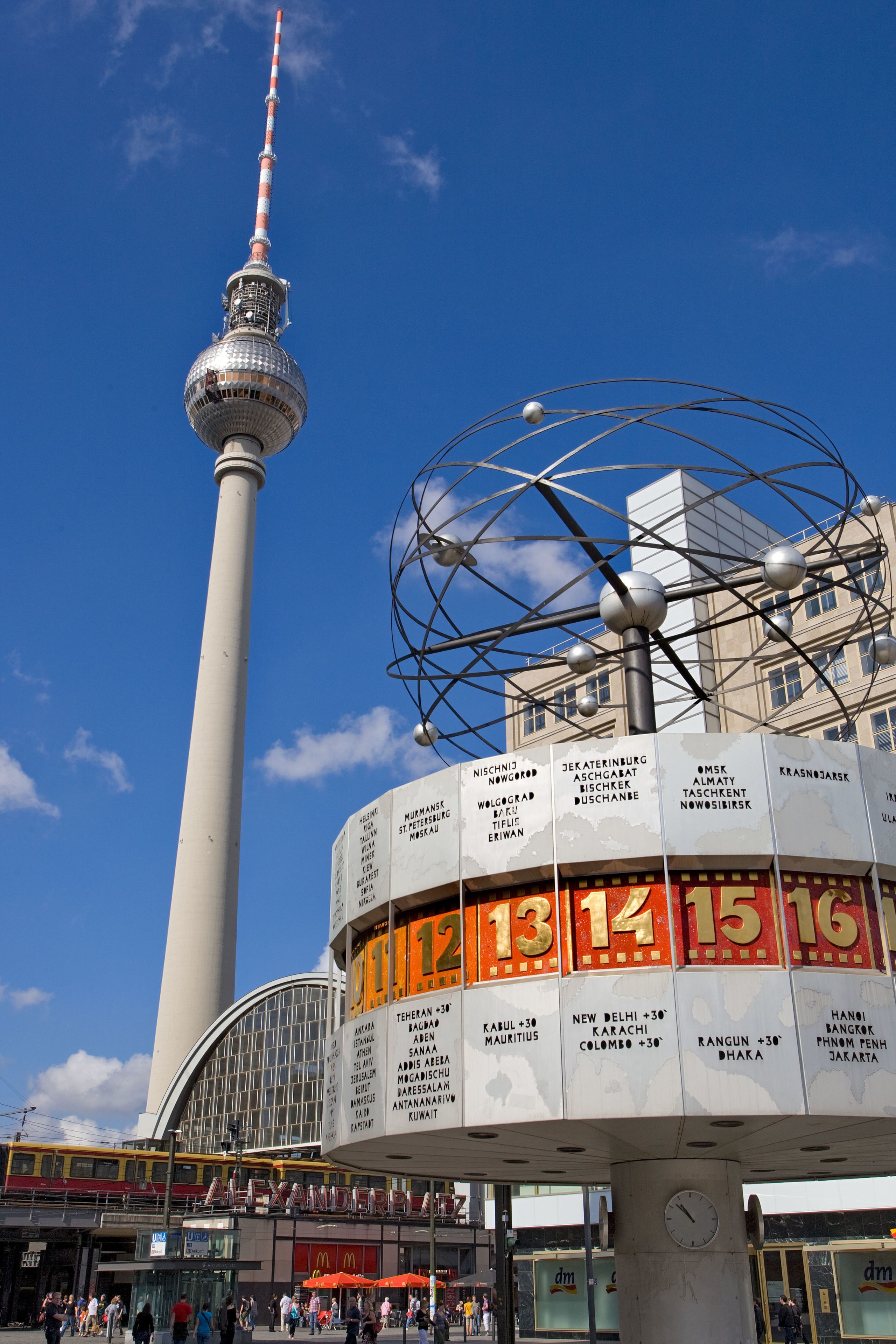 Photo - Hampton by Hilton Berlin City West
