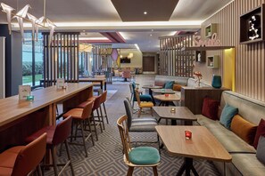 Bar (en la propiedad)