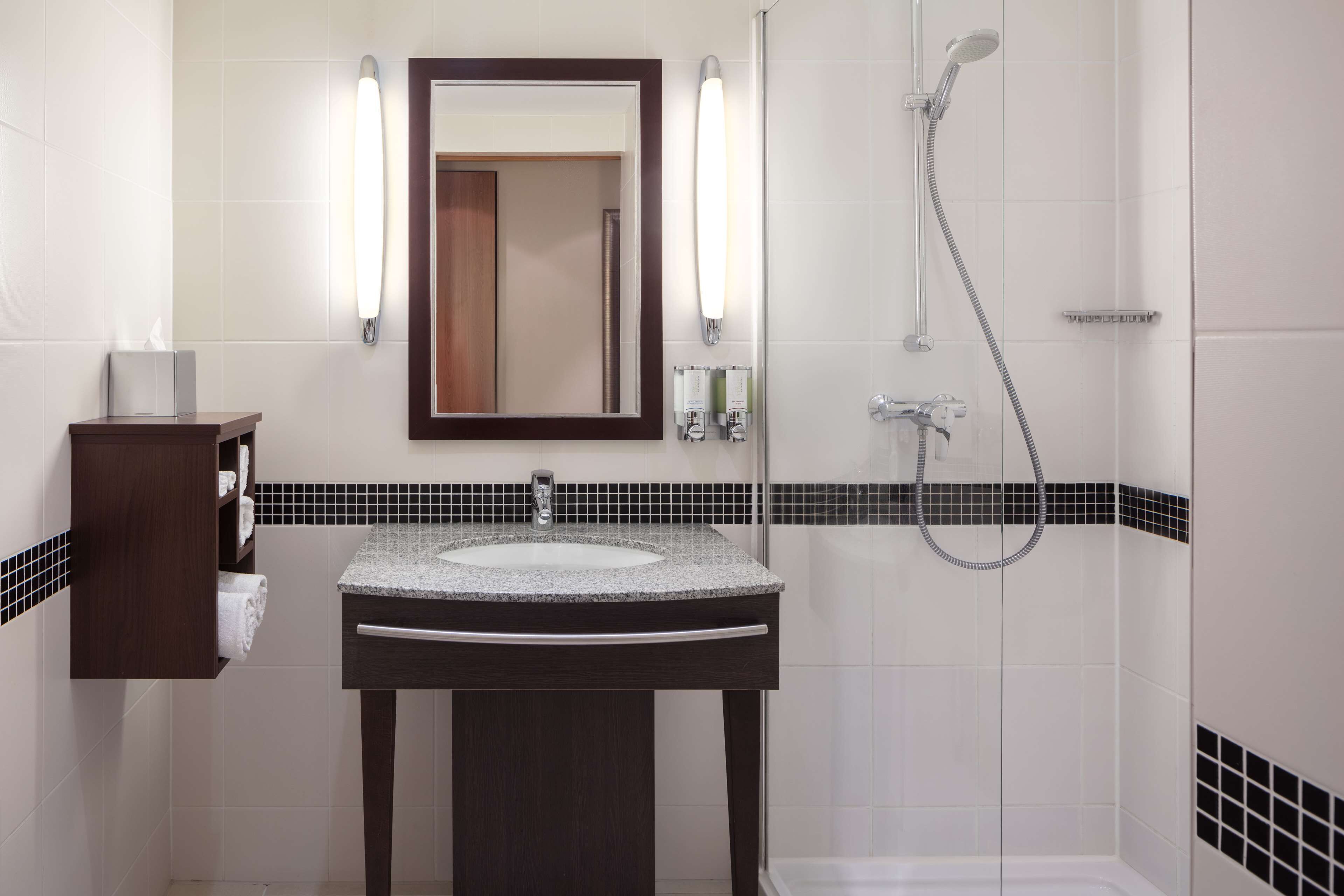 Foto - Hampton by Hilton Berlin City West