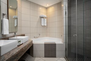 Suite | Details aan de binnenkant