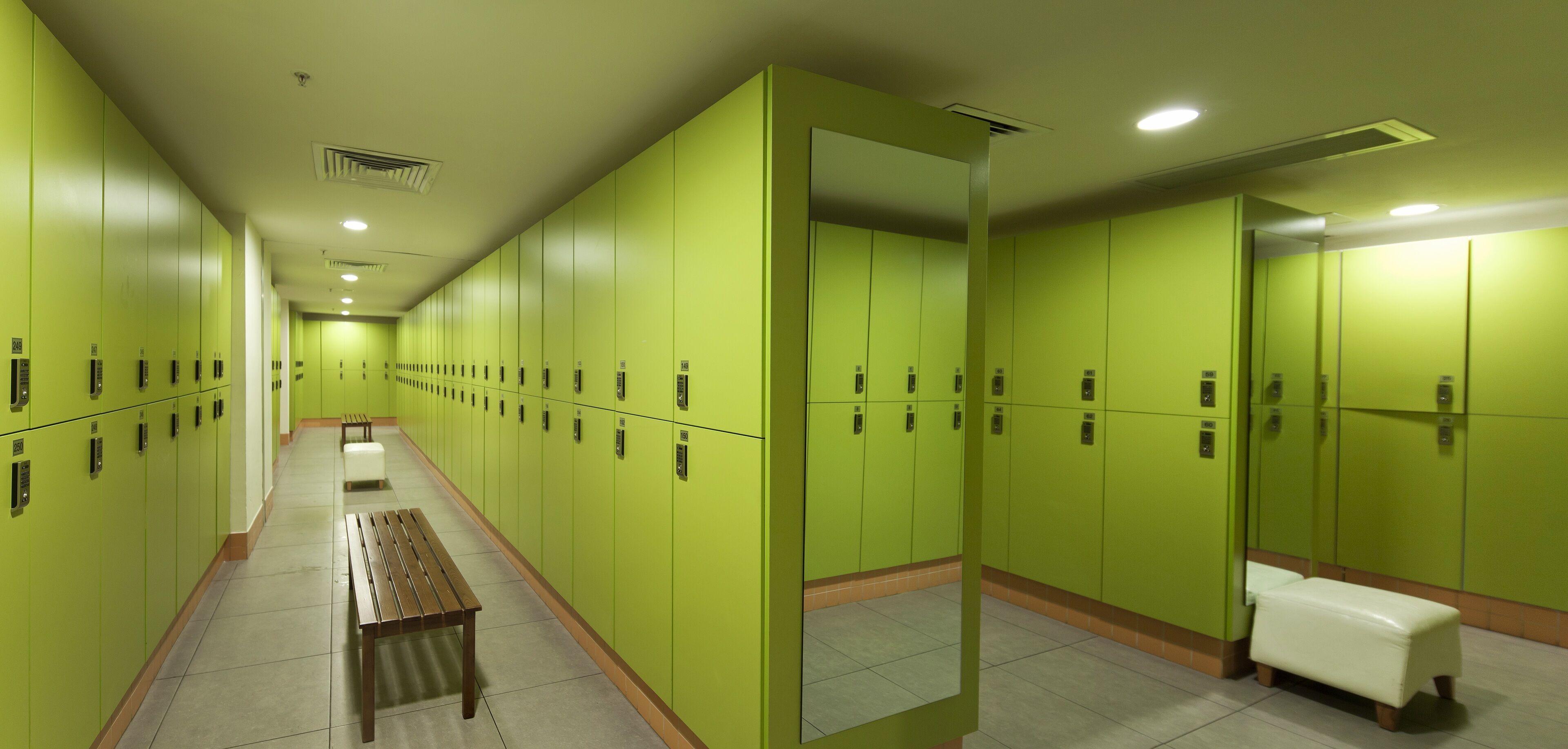 Foto - The Green Park Pendik