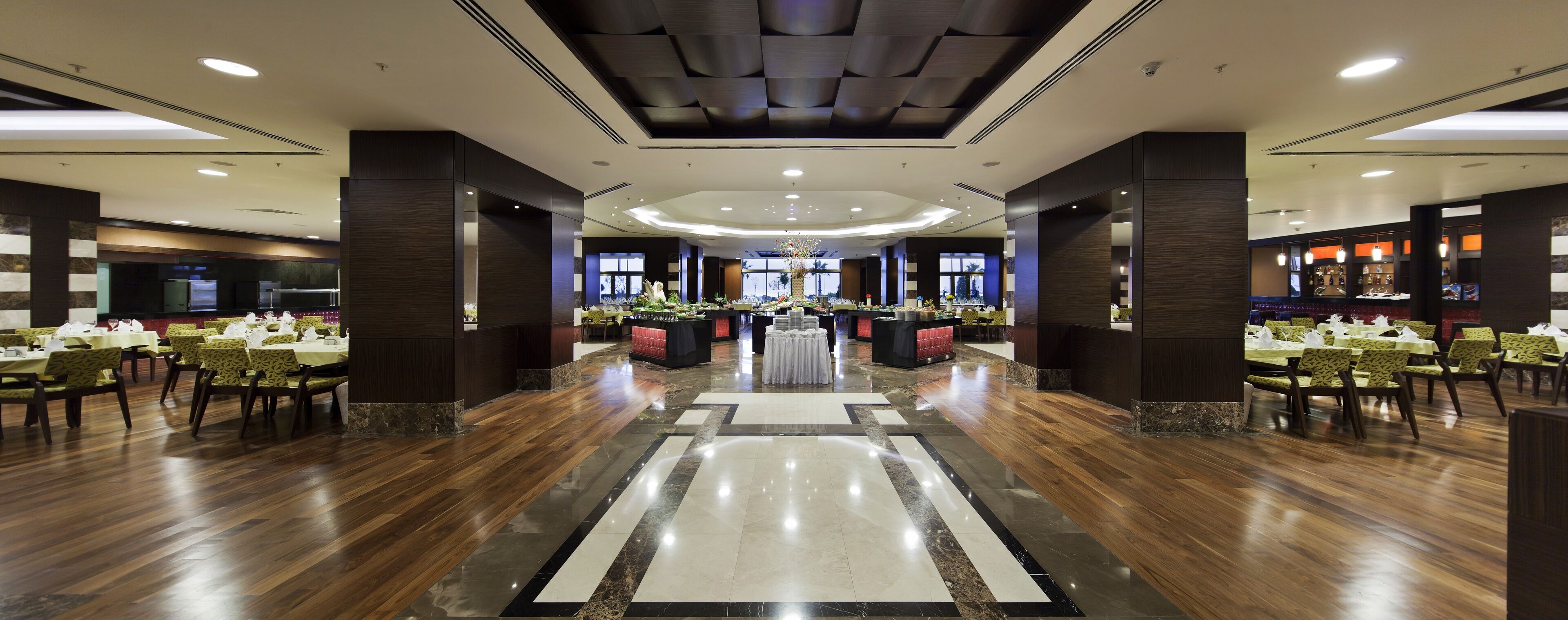 Foto - The Green Park Pendik