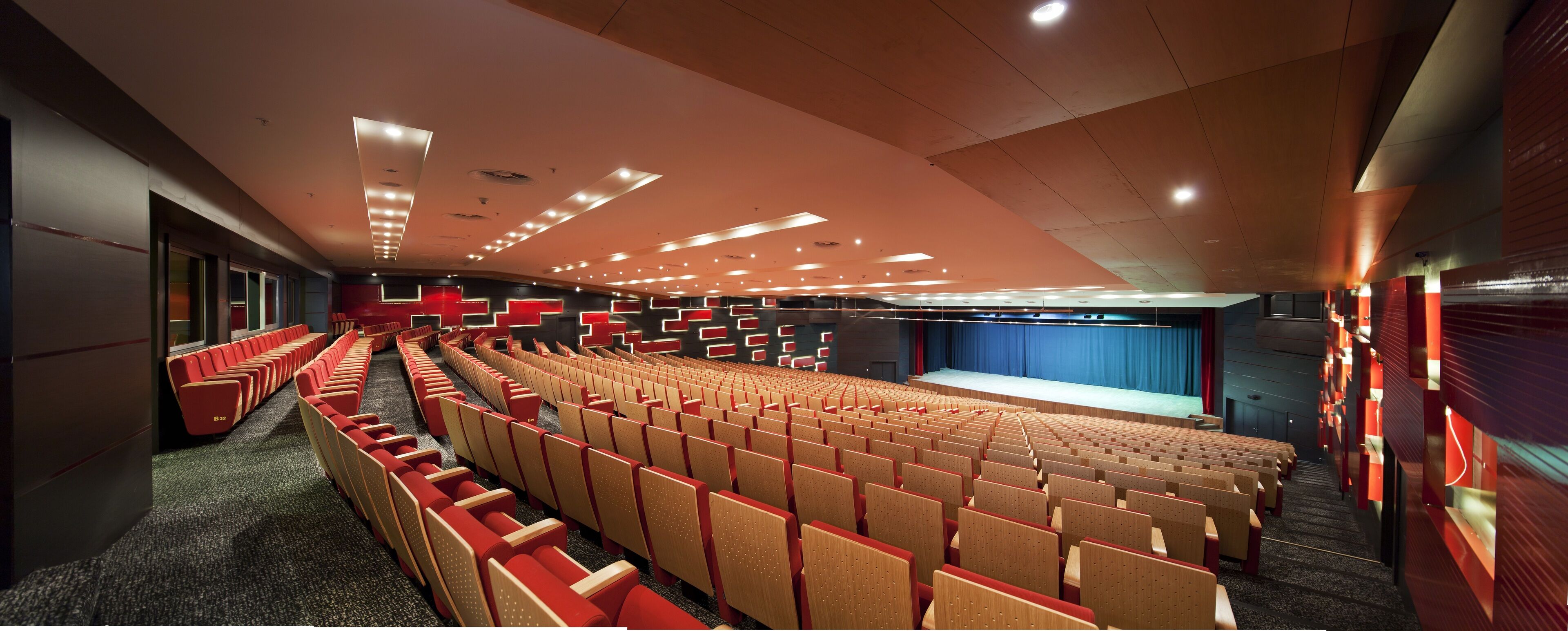 Foto - The Green Park Pendik