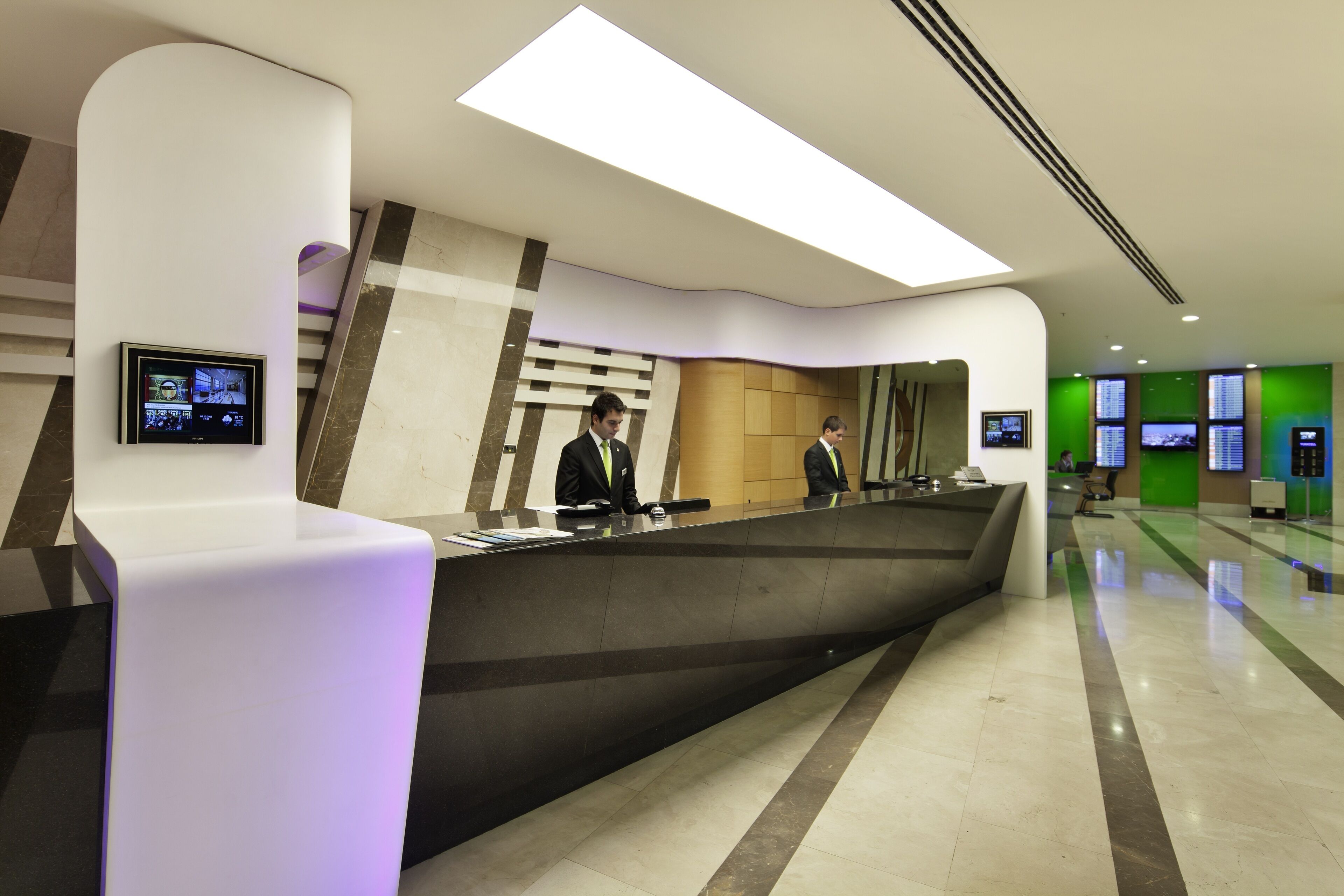 Foto - The Green Park Pendik