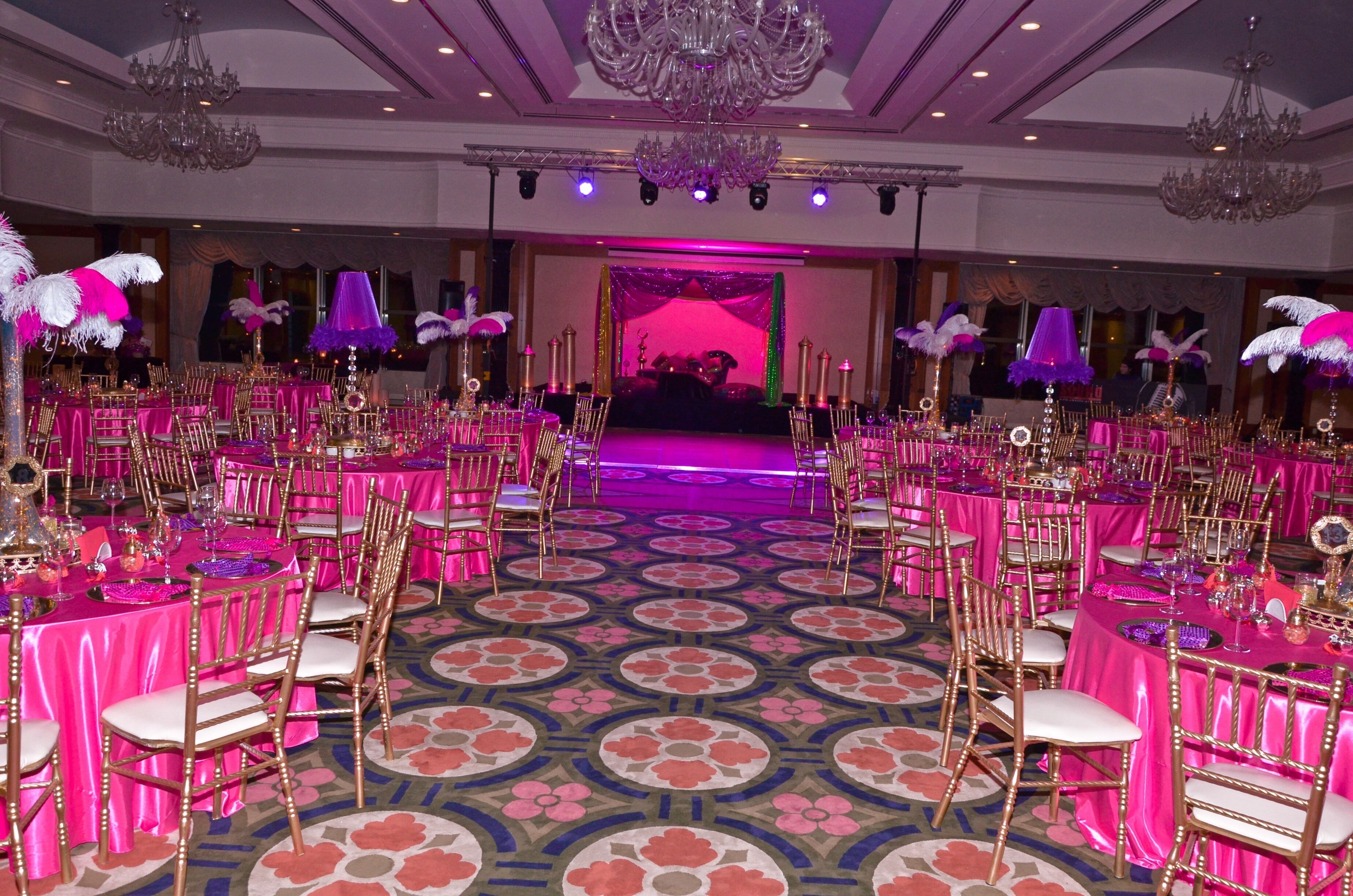 Foto - The Green Park Pendik Hotel & Convention Center