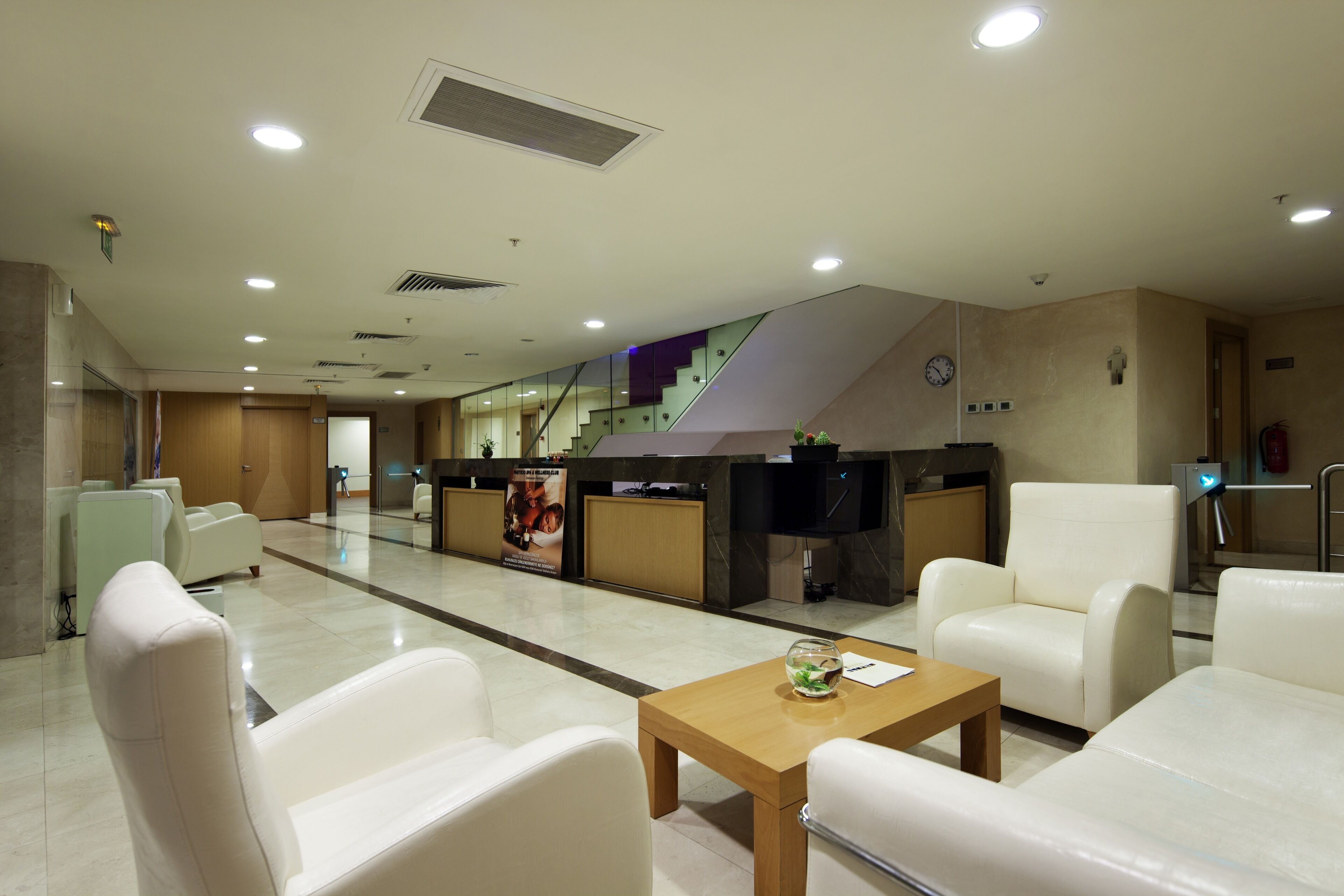 Foto - The Green Park Pendik